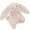 Jellycat Knuffelkonijn Bashful Blush Bunny - M - 31 Cm 2 Jellycat Knuffelkonijn Bashful Blush Bunny - M - 31 Cm -Kinderspeelgoed jellycat knuffelkonijn bashful blush bunny