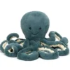 Jellycat Knuffeloctopus Storm - M - 49 Cm -Kinderspeelgoed jellycat knuffeloctopus