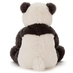 Jellycat Knuffelpanda Harry - M - 26 Cm -Kinderspeelgoed jellycat knuffelpanda harry panda cub l 36 cm 1