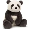 Jellycat Knuffelpanda Harry - Xl - 46 Cm -Kinderspeelgoed jellycat knuffelpanda harry xl 46 cm
