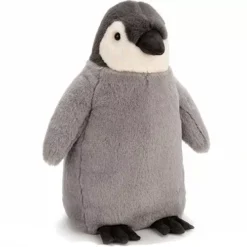 Jellycat Knuffelpinguïn Percy - S - 23 Cm
