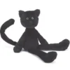 Jellycat Knuffelpoes Casper Cat - M - 38 Cm 2 Jellycat Knuffelpoes Casper Cat - M - 38 Cm -Kinderspeelgoed jellycat knuffelpoes casper cat m 38 cm cas3ct 1