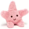 Jellycat Knuffelzeester Fluffy - 10 Cm 1 Jellycat Knuffelzeester Fluffy - 10 Cm -Kinderspeelgoed jellycat knuffelzeester fluffy 10 cm