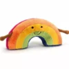 Jellycat Amuseables Knuffelregenboog - 32 Cm -Kinderspeelgoed jellycat regenboog