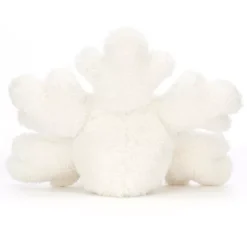 Jellycat Amuseable Knuffelsneeuwvlok - 18 Cm -Kinderspeelgoed jellycat amuseable knuffelsneeuwvlok 18 cm 4