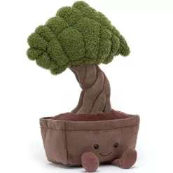 Jellycat Amuseable Bonsai Boom - 34 Cm