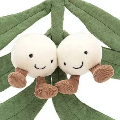 Jellycat Amuseables Knuffelmaretak - 22 Cm -Kinderspeelgoed jellycat amuseables knuffelmaretak 22 cm 1