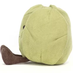 Jellycat Amuseables Knuffelspruitje - 11 Cm -Kinderspeelgoed jellycat amuseables knuffelspruitje 11 cm 3