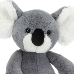 Jellycat Bashful Knuffelkoala - 28 Cm -Kinderspeelgoed jellycat bashful knuffelkoala 28 cm 2