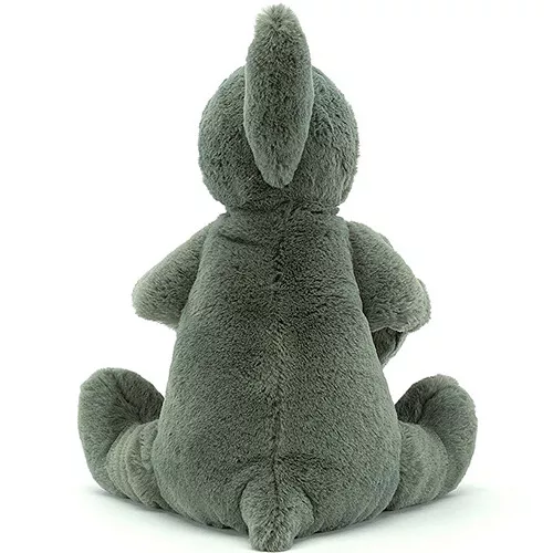 Jellycat Fossilly Knuffeldino Pterodactylus - 30 Cm 4 Jellycat Fossilly Knuffeldino Pterodactylus - 30 Cm - Afbeelding 2