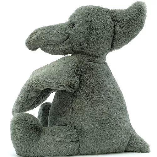 Jellycat Fossilly Knuffeldino Pterodactylus - 30 Cm 5 Jellycat Fossilly Knuffeldino Pterodactylus - 30 Cm - Afbeelding 3