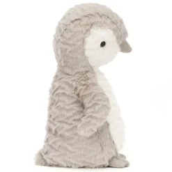 Jellycat Knuffelpinguïn Ditzi - 26 Cm -Kinderspeelgoed jellycat knuffel pinguin ditzi2