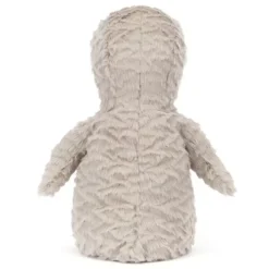 Jellycat Knuffelpinguïn Ditzi - 26 Cm -Kinderspeelgoed jellycat knuffel pinguin ditzi3