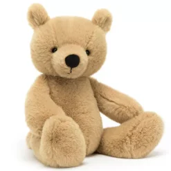 Jellycat Knuffelbeer Rufus - 39 Cm