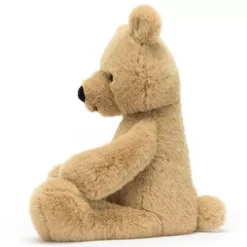 Jellycat Knuffelbeer Rufus - 39 Cm -Kinderspeelgoed jellycat knuffelbeer rufus 39 cm 3