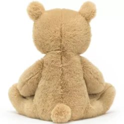 Jellycat Knuffelbeer Rufus - 39 Cm -Kinderspeelgoed jellycat knuffelbeer rufus 39 cm 4