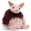 Jellycat Knuffelvarken Glamorama - 28 Cm -Kinderspeelgoed jellycat knuffelbig glamorama 28 cm 1