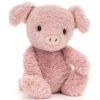 Jellycat Knuffelbig Tumbletuft - 20 Cm -Kinderspeelgoed jellycat knuffelbig tumbletuft 20 cm 1