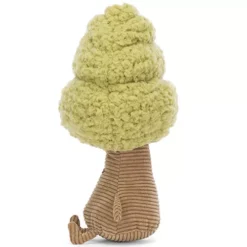 Jellycat Knuffelboom Forestree Lime - 22 Cm -Kinderspeelgoed jellycat knuffelboom forestree lime 22 cm 3