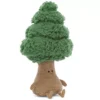 Jellycat Knuffelboom Forestree Pine - 24 Cm -Kinderspeelgoed jellycat knuffelboom forestree pine 24 cm 1