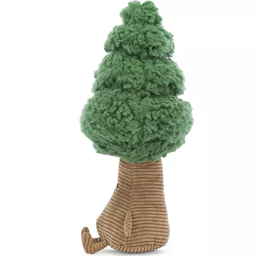 Jellycat Knuffelboom Forestree Pine - 24 Cm 5 Jellycat Knuffelboom Forestree Pine - 24 Cm - Afbeelding 3