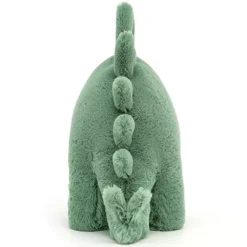Jellycat Knuffeldino Fossilly Stegosaurus - 34 Cm -Kinderspeelgoed jellycat knuffeldino fossilly stegosaurus 16 cm 1