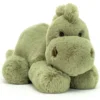 Jellycat Knuffeldino Huggardy - 22 Cm 1 Jellycat Knuffeldino Huggardy - 22 Cm -Kinderspeelgoed jellycat knuffeldino huggardy