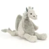 Jellycat Knuffeldraak Lallagie - 39 Cm 1 Jellycat Knuffeldraak Lallagie - 39 Cm -Kinderspeelgoed jellycat knuffeldraak lallagie 39 cm ilovespeelgoed.nl