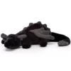 Jellycat Knuffeldraak Onyx - 26 Cm 2 Jellycat Knuffeldraak Onyx - 26 Cm -Kinderspeelgoed jellycat knuffeldraak onyx 26 cm 1