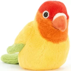 Jellycat Knuffeldwergpapegaai - 2 St - 12 Cm 12 Jellycat Knuffeldwergpapegaai - 2 St - 12 Cm -Kinderspeelgoed jellycat knuffeldwergpapegaai 2 st 12 cm 1