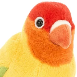 Jellycat Knuffeldwergpapegaai - 2 St - 12 Cm 13 Jellycat Knuffeldwergpapegaai - 2 St - 12 Cm -Kinderspeelgoed jellycat knuffeldwergpapegaai 2 st 12 cm 6