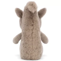 Jellycat Knuffeleekhoorn Willow - 18 Cm 9 Jellycat Knuffeleekhoorn Willow - 18 Cm -Kinderspeelgoed jellycat knuffeleekhoorn willow 18 cm 4