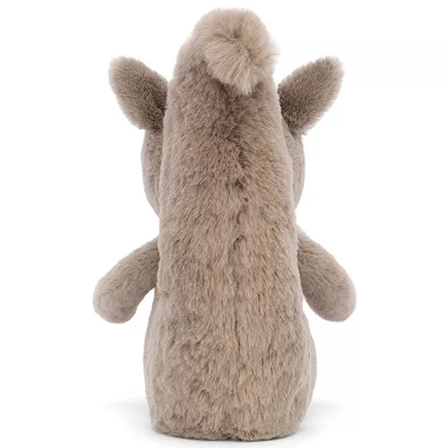 Jellycat Knuffeleekhoorn Willow - 18 Cm 6 Jellycat Knuffeleekhoorn Willow - 18 Cm - Afbeelding 4