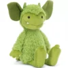Jellycat Knuffelgremlin Grizzo - 27 Cm 2 Jellycat Knuffelgremlin Grizzo - 27 Cm -Kinderspeelgoed jellycat knuffelgremlin grizzo 27 cm 1