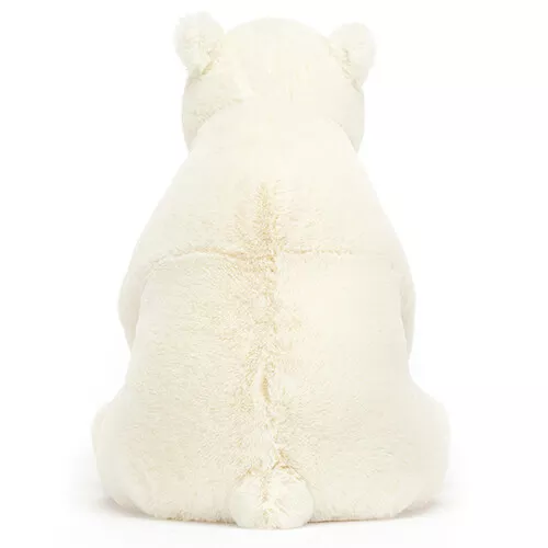 Jellycat Knuffelijsbeer Elwin - 21 Cm 5 Jellycat Knuffelijsbeer Elwin - 21 Cm - Afbeelding 3