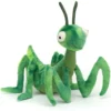 Jellycat Knuffelinsect Bidsprinkhaan Penny - 22 Cm -Kinderspeelgoed jellycat knuffelinsect bidsprinkhaan penny 22 cm 2