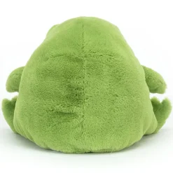 Jellycat Knuffelkikker Ricky - 13 Cm 7 Jellycat Knuffelkikker Ricky - 13 Cm -Kinderspeelgoed jellycat knuffelkikker ricky rain 13 cm 4