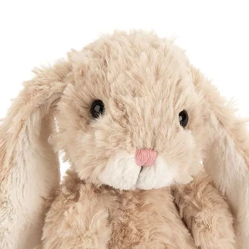 Jellycat Knuffelkonijn - 13 Cm 4 Jellycat Knuffelkonijn - 13 Cm - Afbeelding 2