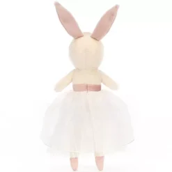 Jellycat Knuffelkonijn Etoile - 20 Cm 9 Jellycat Knuffelkonijn Etoile - 20 Cm -Kinderspeelgoed jellycat knuffelkonijn etoile 20 cm 4