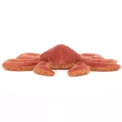 Jellycat Knuffelkrab Spindeshanks Crab - 38 Cm -Kinderspeelgoed jellycat knuffelkrab spindeshanks crab 38 cm 4