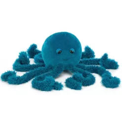 Jellycat Knuffelkwal Letty - 58 Cm