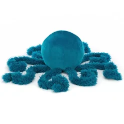 Jellycat Knuffelkwal Letty - 58 Cm -Kinderspeelgoed jellycat knuffelkwal letty 58 cm 4