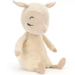 Jellycat Knuffellam Sleepee - 36 Cm