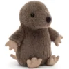 Jellycat Knuffelmol Nippit Mole - 13 Cm -Kinderspeelgoed jellycat knuffelmol nippit mole 13 cm 1