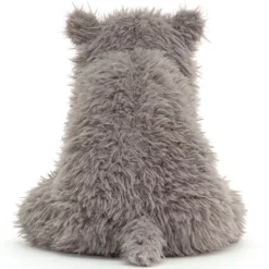 Jellycat Knuffelnijlpaard Curvie - 23 Cm -Kinderspeelgoed jellycat knuffelnijlpaard curvie 23 cm 1