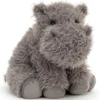 Jellycat Knuffelnijlpaard Curvie - 23 Cm -Kinderspeelgoed jellycat knuffelnijlpaard curvie 23 cm 2