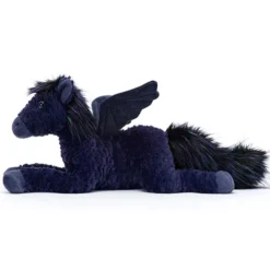 Jellycat Knuffelpaard Seraphina Pegasus - 50 Cm -Kinderspeelgoed jellycat knuffelpaard seraphina pegasus 50 cm 3