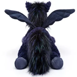 Jellycat Knuffelpaard Seraphina Pegasus - 50 Cm -Kinderspeelgoed jellycat knuffelpaard seraphina pegasus 50 cm 4