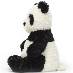 Jellycat Knuffelpanda Montgomery - 26 Cm -Kinderspeelgoed jellycat knuffelpanda montgomery 26 cm 1