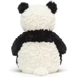 Jellycat Knuffelpanda Montgomery - 26 Cm -Kinderspeelgoed jellycat knuffelpanda montgomery 26 cm 2